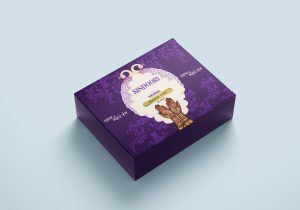 box design