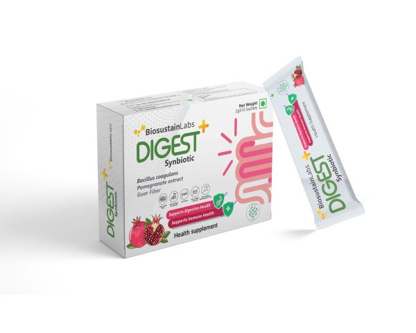 Digest Plus