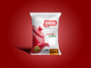 package design