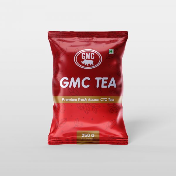 GMC TEA