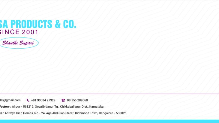stationery design