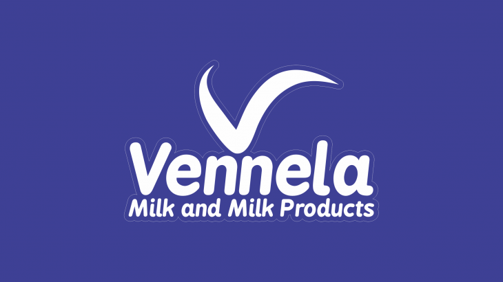 Vennala Logo Design