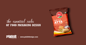 Food Package design