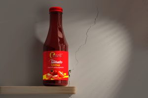 label design