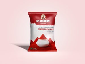 package design