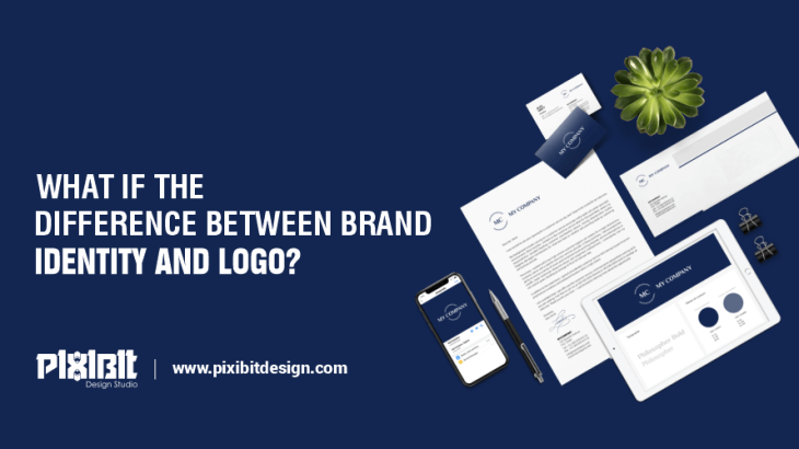 Brand & Logo Design
