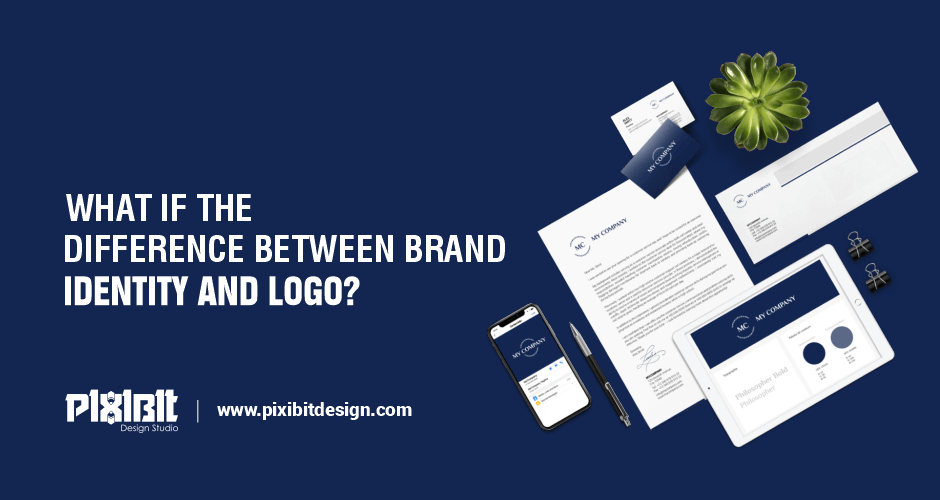 Brand & Logo Design