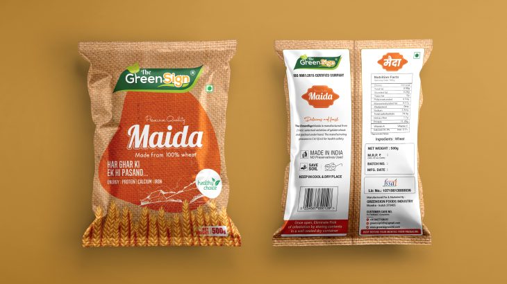package design