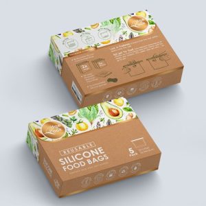 boxes food package design