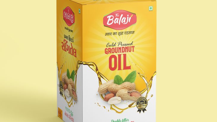 Package design