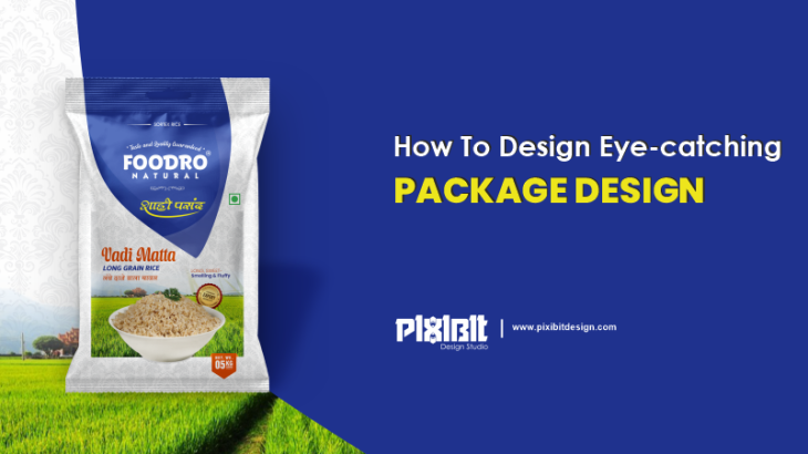 How to design eye-catching package design (2)