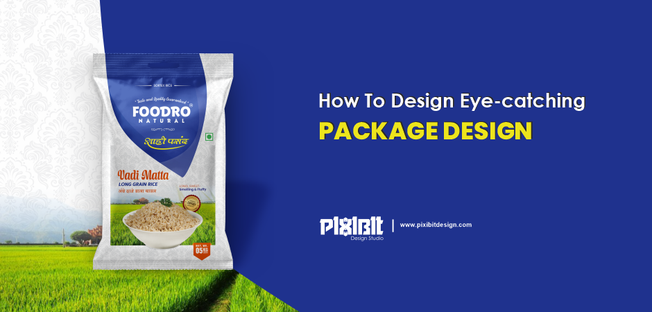 How to design eye-catching package design (2)
