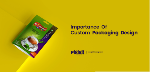 Packaging Design