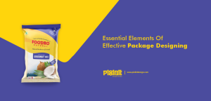 Packaging design