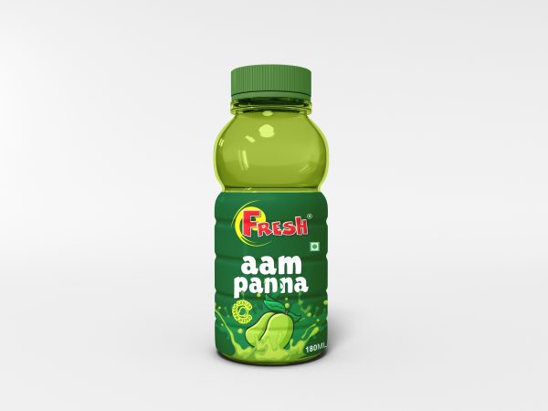 Fresh Aam Panna