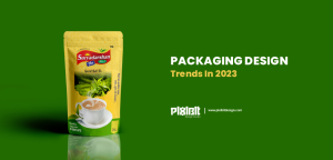 Packaging design